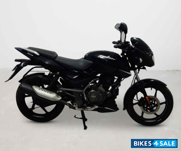 Bajaj Pulsar 125