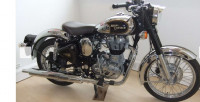 Royal Enfield Classic Chrome 2021 Model