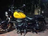 Royal Enfield Meteor 350 Fireball 2021 Model