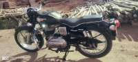 Royal Enfield Bullet Standard 350