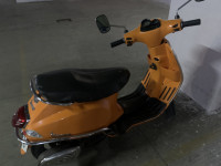 Vespa S 125