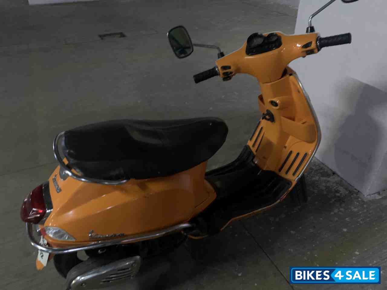 Vespa S 125