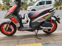 Aprilia SR 150 Race 2018 Model