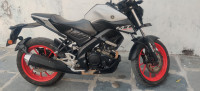 Yamaha MT-15 BS6 2021 Model