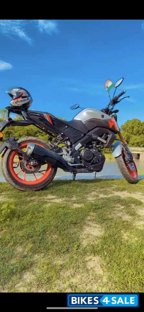 Yamaha MT-15 Ver 2.0