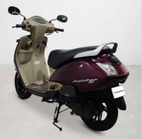 TVS Jupiter