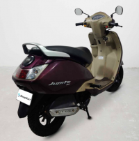 TVS Jupiter