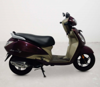 TVS Jupiter