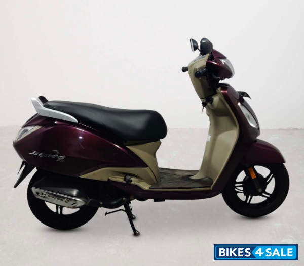 TVS Jupiter TVS Jupiter