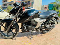 TVS Apache RTR 160 4V BS6