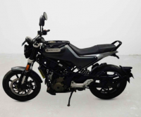 Husqvarna Svartpilen 250 2020 Model