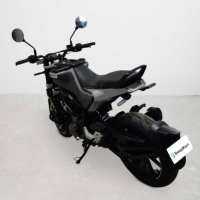 Husqvarna Svartpilen 250