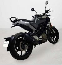 Husqvarna Svartpilen 250