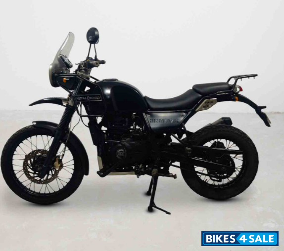 Royal Enfield Himalayan