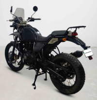 Royal Enfield Himalayan