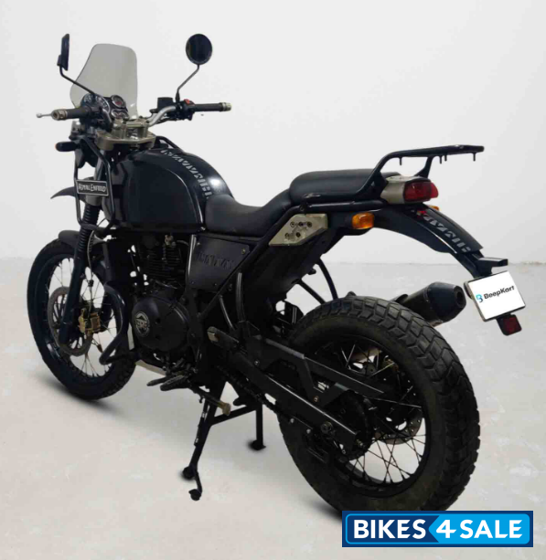 Royal Enfield Himalayan