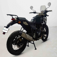 Royal Enfield Himalayan