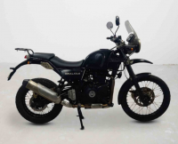 Royal Enfield Himalayan