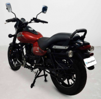 Bajaj Avenger Street 160