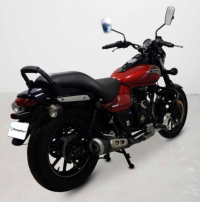 Bajaj Avenger Street 160