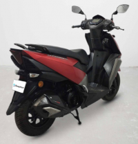 TVS NTORQ 125