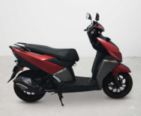 TVS NTORQ 125