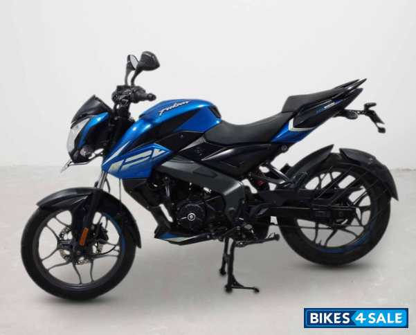 Bajaj Pulsar NS 125