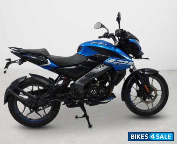 Bajaj Pulsar NS 125