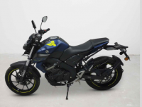Yamaha MT-15 2021 Model
