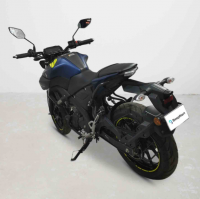 Yamaha MT-15