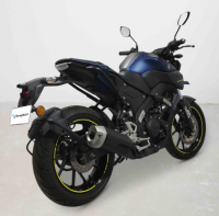 Yamaha MT-15