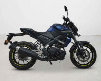Yamaha MT-15