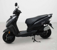 Honda Dio 2018 Model