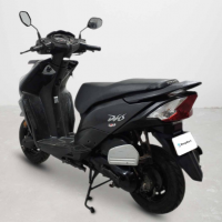 Honda Dio