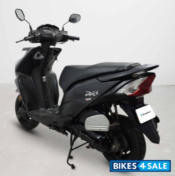 Honda Dio