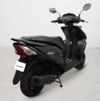 Honda Dio