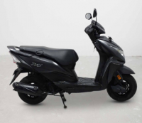 Honda Dio