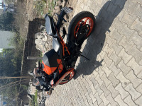 KTM RC 200