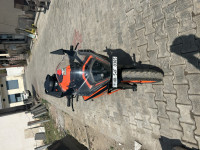 KTM RC 200