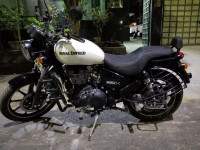 Royal Enfield Thunderbird X 350 2018 Model