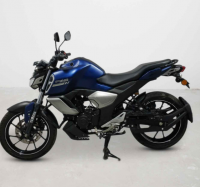 Yamaha FZ-S FI V3 2021 Model