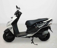 Honda Dio 2017 Model