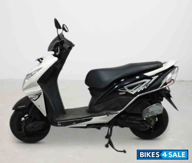 Honda Dio