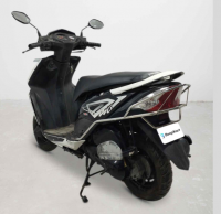 Honda Dio