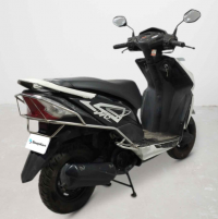 Honda Dio