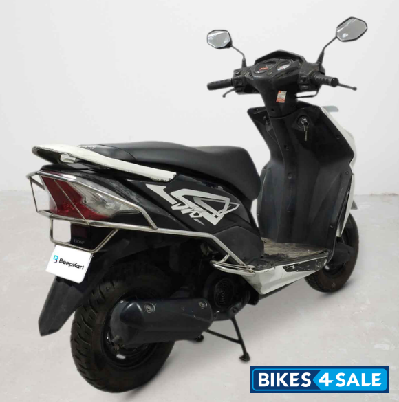 Honda Dio