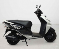 Honda Dio