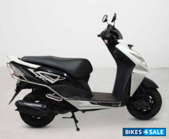 Honda Dio