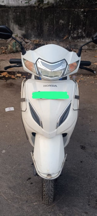Honda Activa 5G 2018 Model