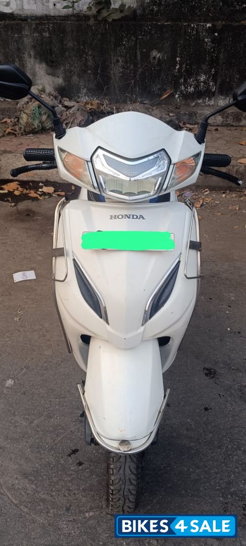 Honda Activa 5G